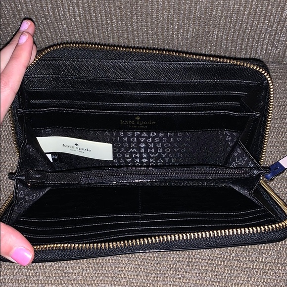 NEW! Kate Spade Shore Street Lacey Cruise Stripe - Picture 2 of 4